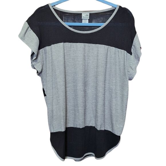 Champion Workout short sleeve tee - Picture 1 of 5